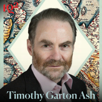 Can Europe Defend Itself? Timothy Garton Ash on Europes Future