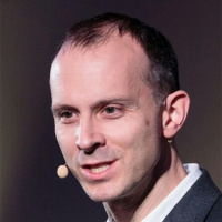 Tim Harford on the Importance of Being Messy