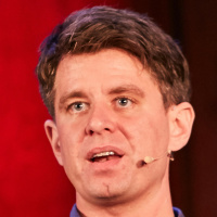 Randall Munroe with Marcus du Sautoy on Making the Complicated Simple