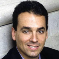 Dan Pink on the Science of Buoyancy