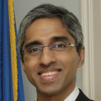 Together: The Healing Power of Human Connection, with Dr Vivek Murthy and Ros Urwin