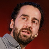 Jamie Bartlett in conversation with Helen Lewis on how the internet is threatening our freedoms