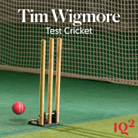 What Does Test Cricket Reveal About the Legacy of Empire? With Tim Wigmore