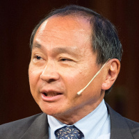 Francis Fukuyama in Conversation with David Runciman