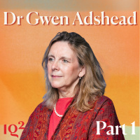 How To Overcome Trauma, With Psychotherapist Dr Gwen Adshead (Part One)