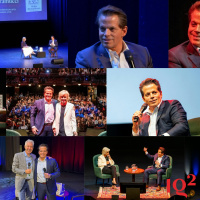 Anthony Scaramucci Tour Highlights
