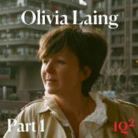 Olivia Laing on Art, Solitude, and The Lonely City at 10 (Part One)