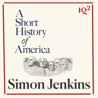 Is This the Twilight of American Supremacy? Simon Jenkins on Why the World Needs the USA