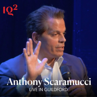 Anthony Scaramucci and Marina Hyde: What Comes After Trump? Live from Guildford