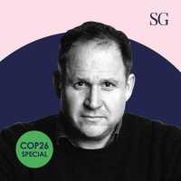 Business Weekly: How To Lead A Sustainable Business – COP26 special with Alannah Weston and Henry Dimbleby