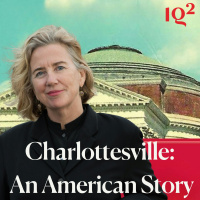 What can Charlottesville teach us about America’s national story? With Deborah Baker