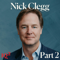 Nick Clegg on Meta, AI and the Battle for Big Tech (Part Two)