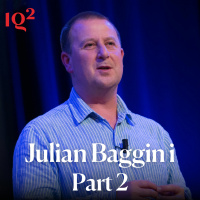 How Philosophy Explains Our World, with Julian Baggini (Part Two)