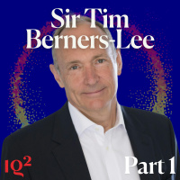 Sir Tim Berners-Lee on the Internet, AI and the Future of Humanity (Part One)