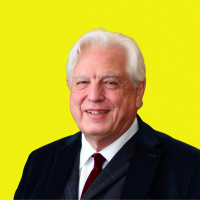 No Bullsh*t Leadership, with John Simpson