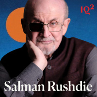 Salman Rushdie on Mortality, Memory and The Eleventh Hour