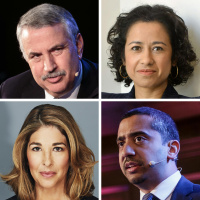 HOLIDAY BONUS: The Year in Review 