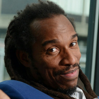 How I Found My Voice: Benjamin Zephaniah