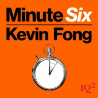 Why Your Plans Will Fail After Five Minutes, and How To Fix Them, with Kevin Fong