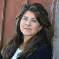 Naomi Wolf on Vagina: A New Biography