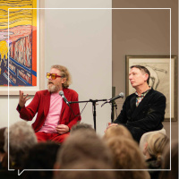 Sothebys Talks | How Do Objects Achieve Iconic Status, with Grayson Perry and Xa Sturgis
