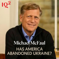 Has America Abandoned Ukraine? With Michael McFaul