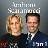 Anthony Scaramucci on Trump and the Threat to American Democracy (Part One)