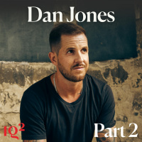 An Evening with Dan Jones on War, Plague and Lion Hearts (Part Two)