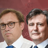 Wake Up Call: Why The Pandemic Exposes The Weakness of the West