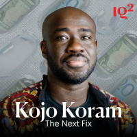 How Will a New Era of Drugs Shape Our World? With Kojo Koram