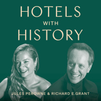 Hotels with History | Waldorf Astoria, New York