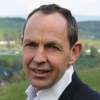 There Is No Planet B, with Mike Berners-Lee and Matthew Taylor