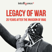 Iraq: 20 Years On | Invasion, Occupation and Failures 