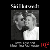 Love, Loss and Mourning Paul Auster, with Siri Hustvedt