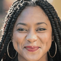 Alicia Garza on Creating Black Lives Matter