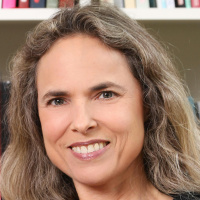 The Gendered Brain Myth, with Daphna Joel and Rosamund Urwin