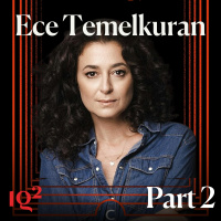 How To Lose Your Country, with Ece Temelkuran (Part Two)