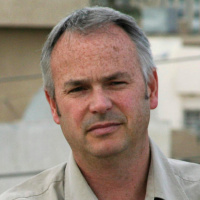 Tim Marshall in conversation with Catherine Philp on Why Were Living in an Age of Walls 