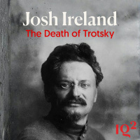 Stalin vs Trotsky: The Assassination That Changed History, with Josh Ireland