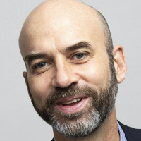 Privacy in an Age of Surveillance, with James Bennet and Jamie Bartlett