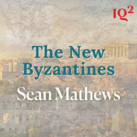 Is Greece Becoming the New Borderland Between East and West? With Sean Matthews