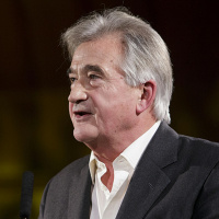 Churchill was more a liability than an asset to the free world