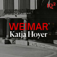 Weimar and Hitler: How did fascism take hold in Germany’s historic town? With Katja Hoyer 	 	 		