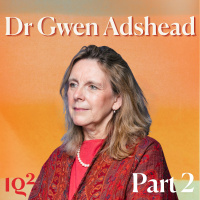 How To Overcome Trauma, With Psychotherapist Dr Gwen Adshead (Part Two)