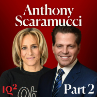 Anthony Scaramucci on Trump and the Threat to American Democracy (Part Two)