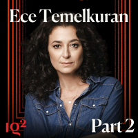 How To Lose Your Country, with Ece Temelkuran (Part Two)