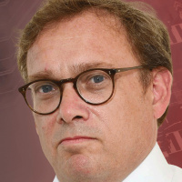 Is Meritocracy a Myth? With Adrian Wooldridge and Mark Mardell