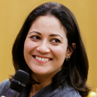 Mishal Husain and Martha Lane Fox on Careers, Life and Leadership