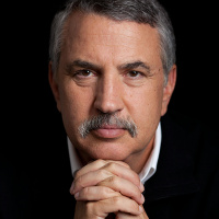 Thomas Friedman: A Manifesto For Rescuing America