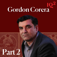 Life and Death in the KGB, with The Rest is Classified’s Gordon Corera (Part Two)